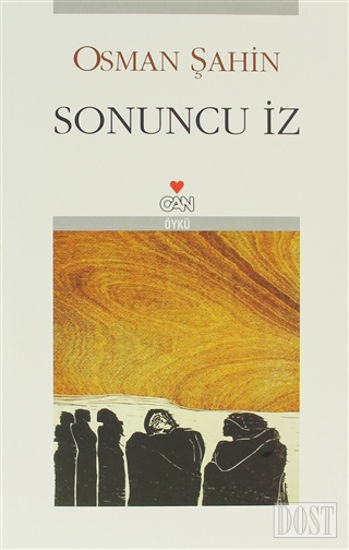 Sonuncu İz